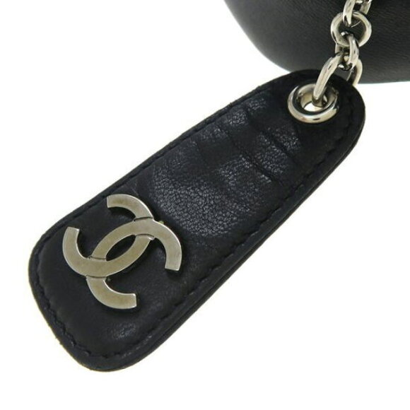 Chanel Bicolor Shoulder Bag - Picture 8 of 9